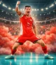 چالش جذاب ملی‌پوش سابق ایرانی با سوپر استار فوتسال دنیا/ مالدیو، قدرت فوتسال آسیا می‌شود