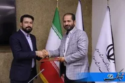 معاون فرهنگی رسانه‌ای فرهنگ و ارشاد یزد معرفی شد