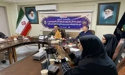 برنامه هفته دفاع مقدس بر مبنای جهاد تبیین برگزار شود