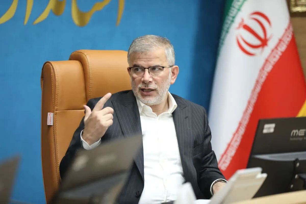 برای برگزاری انتخاباتی باشکوه و پرشور آماده می‌شویم