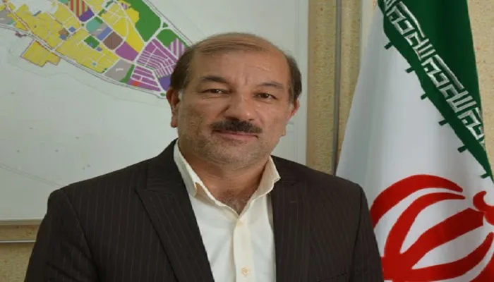 ساختمان دانشگاه پیام نور سرپل ذهاب ۶٠ درصد پیشرفت فیزیکی داشته است