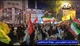 کرمانشاه غرق در ماتم تاسوعا؛ سوگواری پرشور مردم ولایت‌مدار برای شهدای کربلا + فیلم