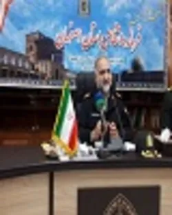 افزایش 51 درصدی انهدام باندهای سرقت در اصفهان