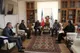 تمامی امکانات استان برای پشتیبانی از سرشماری ۱۴۰۵ بسیج می‌شود