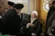 بزرگداشت «قائد شهید امت» در حرم حضرت معصومه(س) + عکس