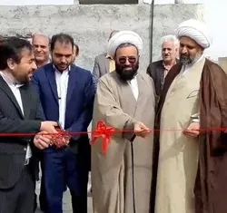 افتتاح پنج نیروگاه خورشیدی 5 کیلووات در لنجان
