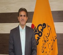 هزارو ۳۳۴ روستای استان کردستان از نعمت گاز برخوردارهستند