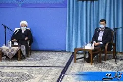 استفاده از ظرفیت فرزندان شهدا و ایثارگران در کادرسازی انقلاب