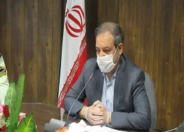 استفاده از تمامی ظرفیت های شهرستان سنقر کلیایی در اجرای طرح قرارگاه شهید سلیمانی / این طرح بر پایه مدیریت مردم است