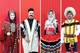 برگزاری نخستین جشنواره ملی لباس‌های محلی اقوام ایران‌زمین در چهارمحال و بختیاری