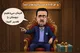امراله خان: فرمان می دهیم ؛ دوستان را تقدیر کنید! + کاریکاتور