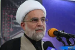 مسئولان کردستانی امانت دار خون شهدا هستند/ مسئولان امانت داری را سر لوحه قرار دهند