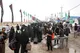 زائران ایرانی در سلامت کامل، مواکب بی‌وقفه در حال خدمت‌رسانی