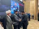 قهرمانان و مدال‌آوران بین‌المللی کردستان تجلیل شدند + فیلم