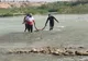افزایش ۳۵ درصدی غرق‌شدگی در استانی که دریا ندارد/ از کمبود ناجی تا تمسخر هشدارها توسط گردشگران!