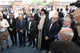 بازدید رئیس‌جمهور از نمایشگاه توانمندی‌های قرارگاه اجتماعی استان البرز